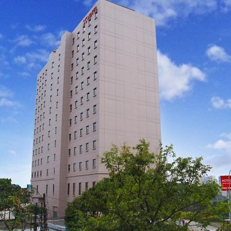 Swiss-Belinn Cawang Jakarta Exteriér fotografie