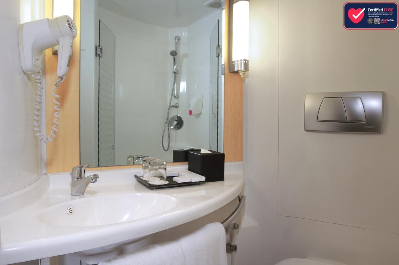 Swiss-Belinn Cawang Jakarta Exteriér fotografie