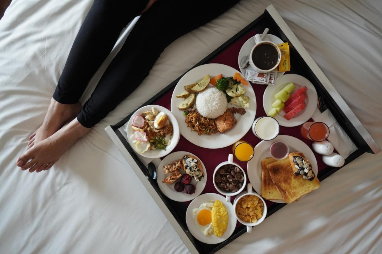Swiss-Belinn Cawang Jakarta Exteriér fotografie