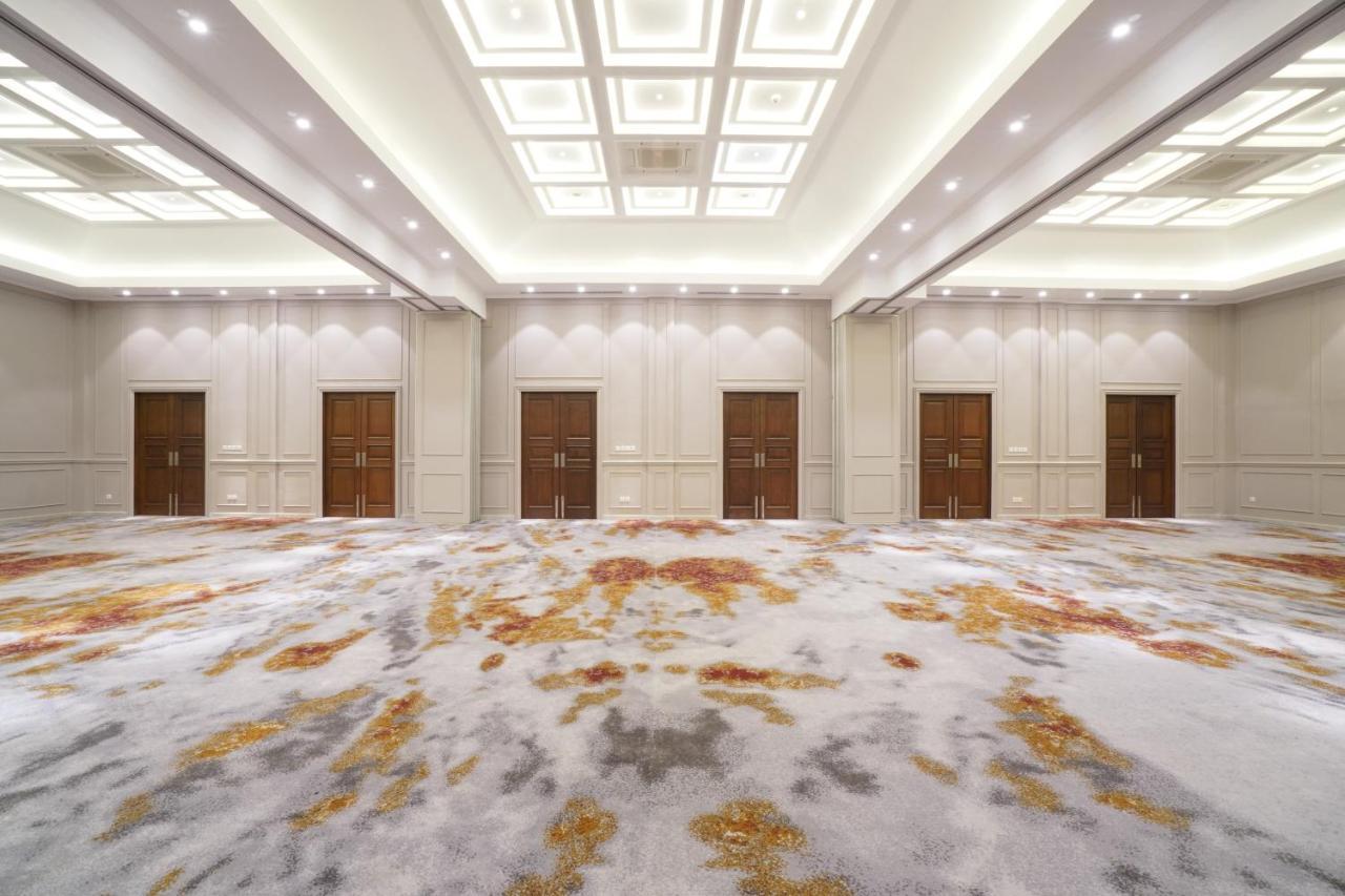Swiss-Belinn Cawang Jakarta Exteriér fotografie