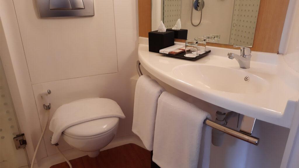 Swiss-Belinn Cawang Jakarta Exteriér fotografie