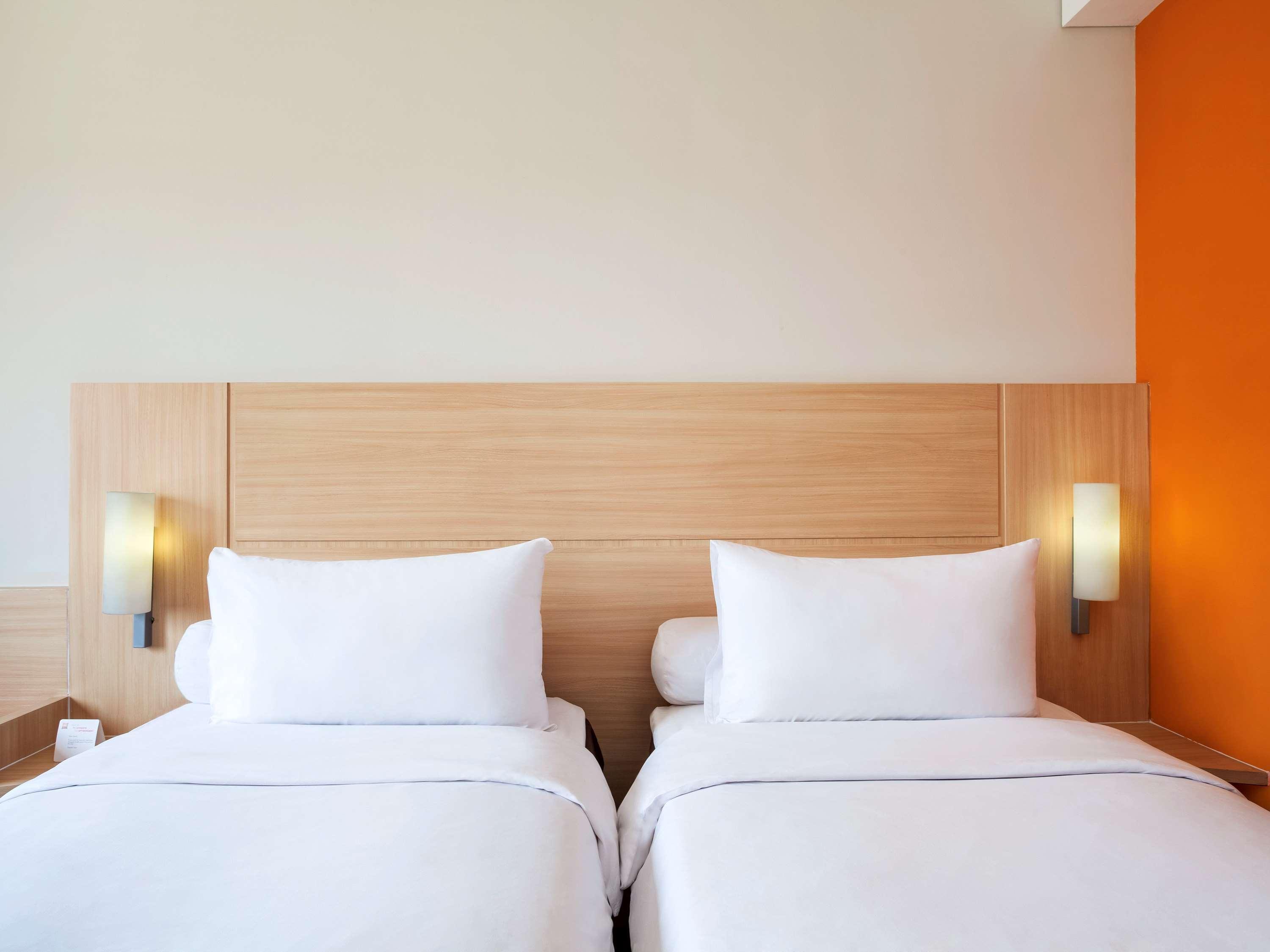 Swiss-Belinn Cawang Jakarta Exteriér fotografie