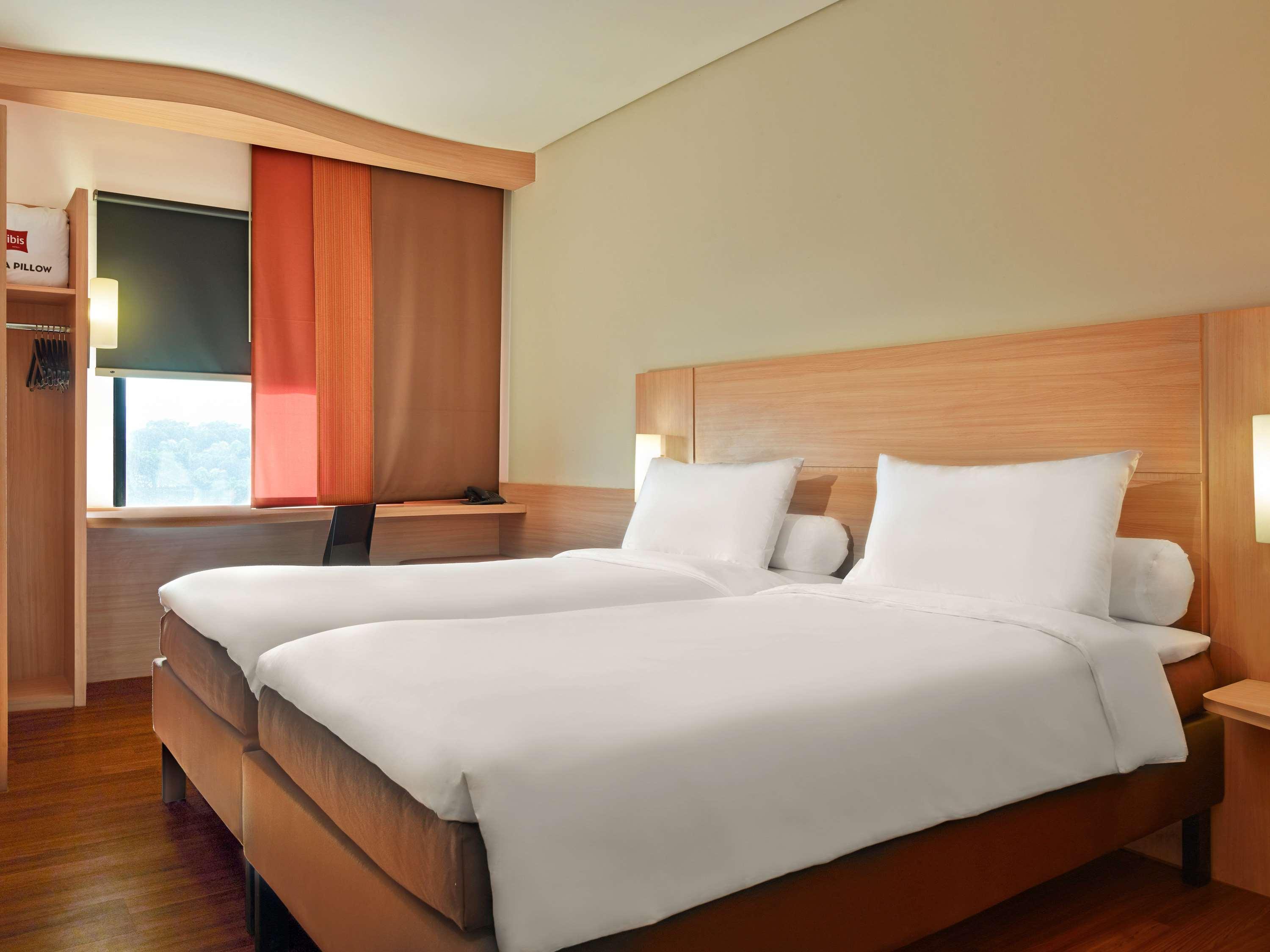 Swiss-Belinn Cawang Jakarta Exteriér fotografie