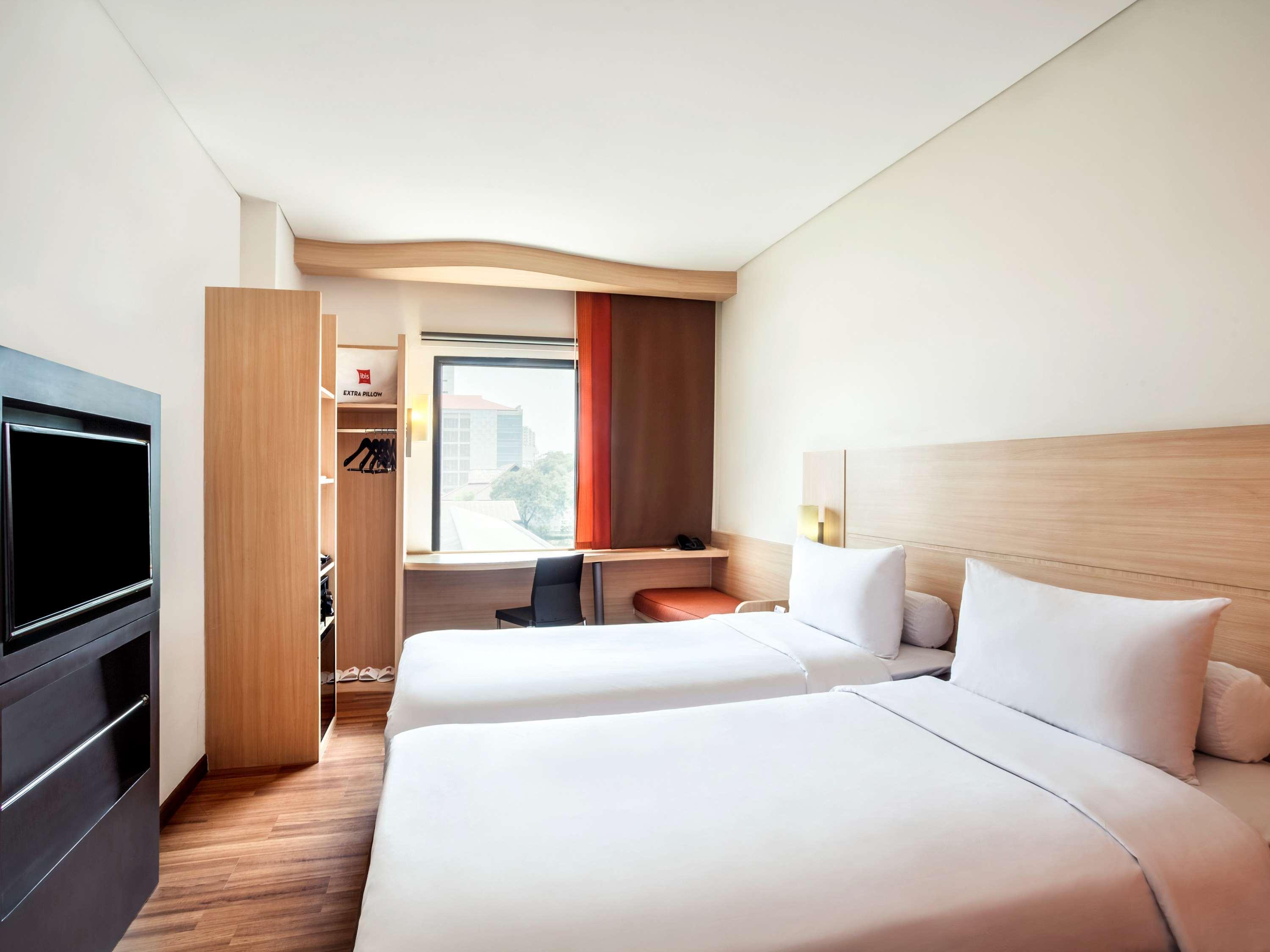 Swiss-Belinn Cawang Jakarta Exteriér fotografie