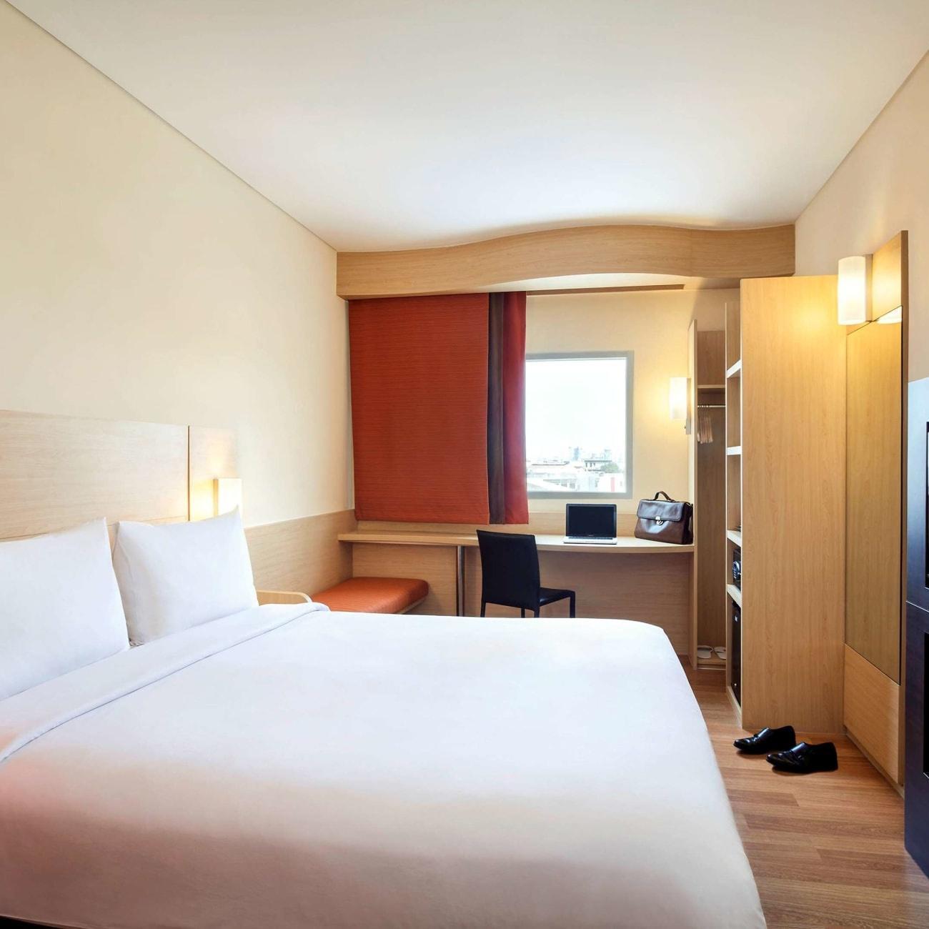 Swiss-Belinn Cawang Jakarta Exteriér fotografie