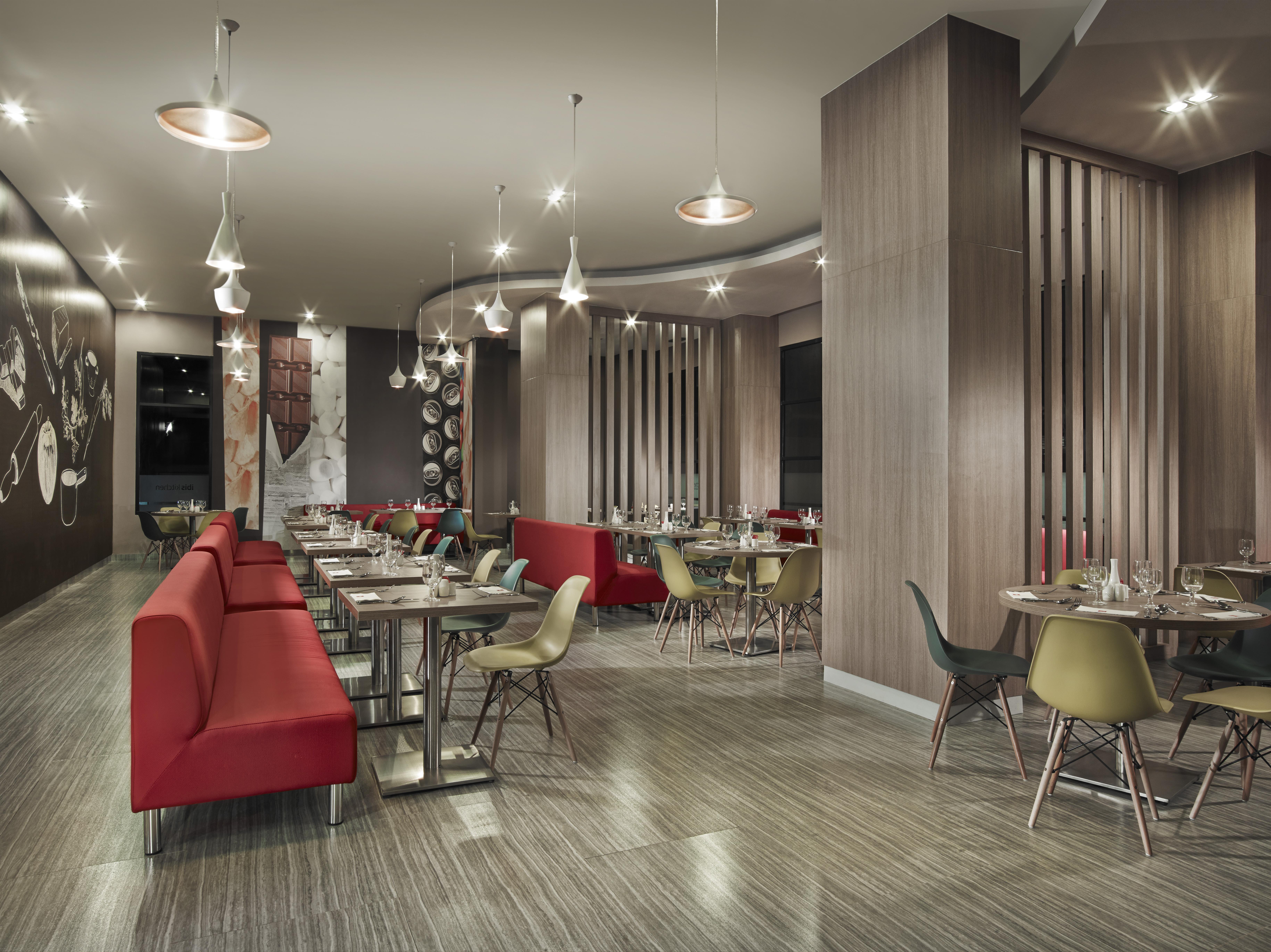 Swiss-Belinn Cawang Jakarta Exteriér fotografie