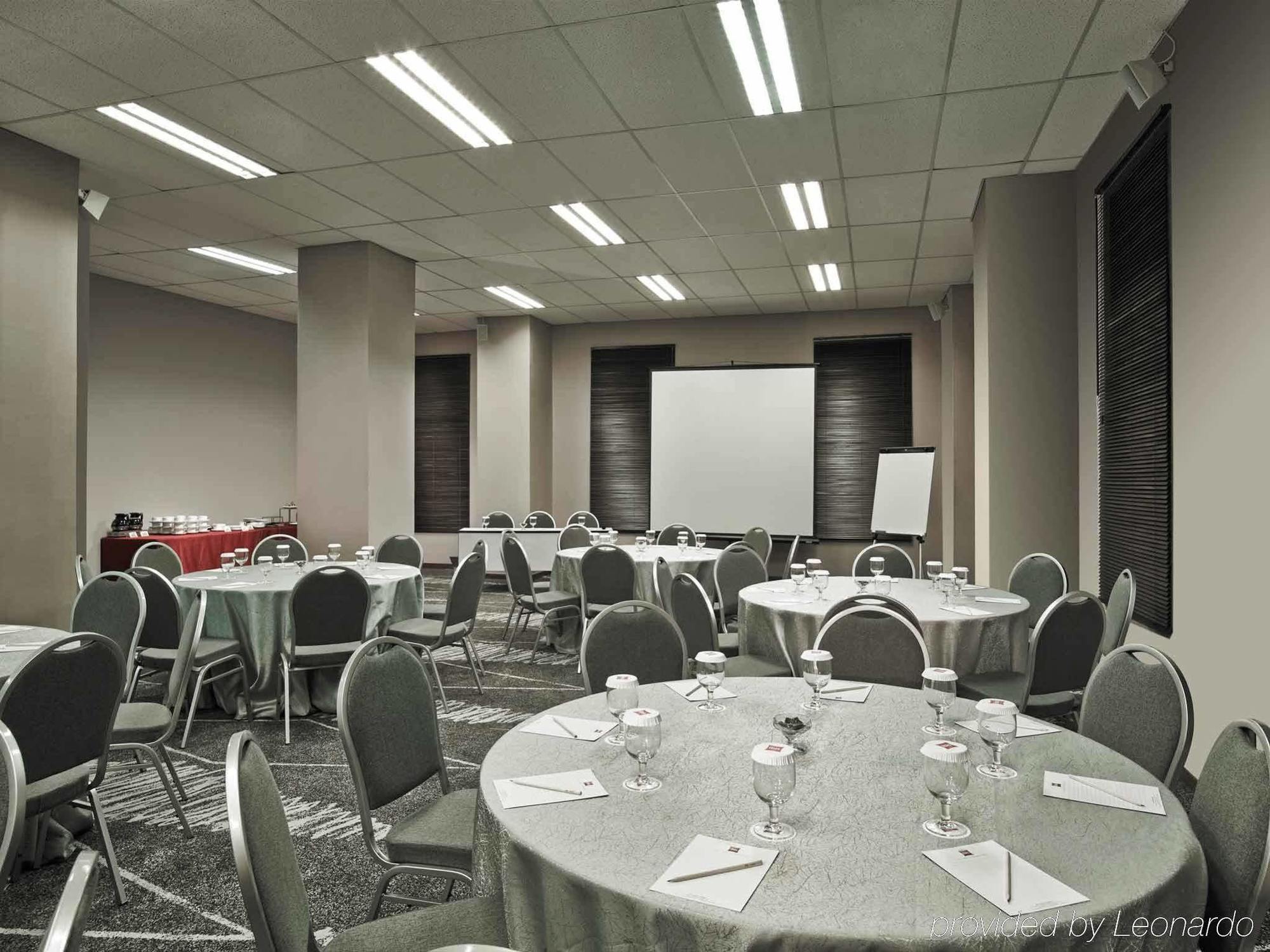 Swiss-Belinn Cawang Jakarta Exteriér fotografie