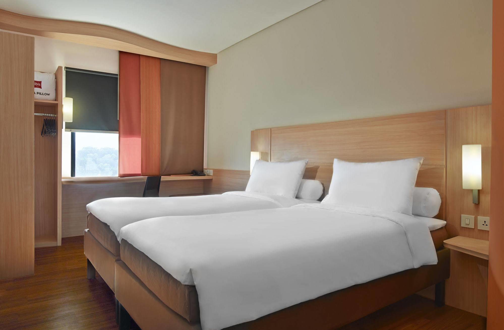 Swiss-Belinn Cawang Jakarta Exteriér fotografie